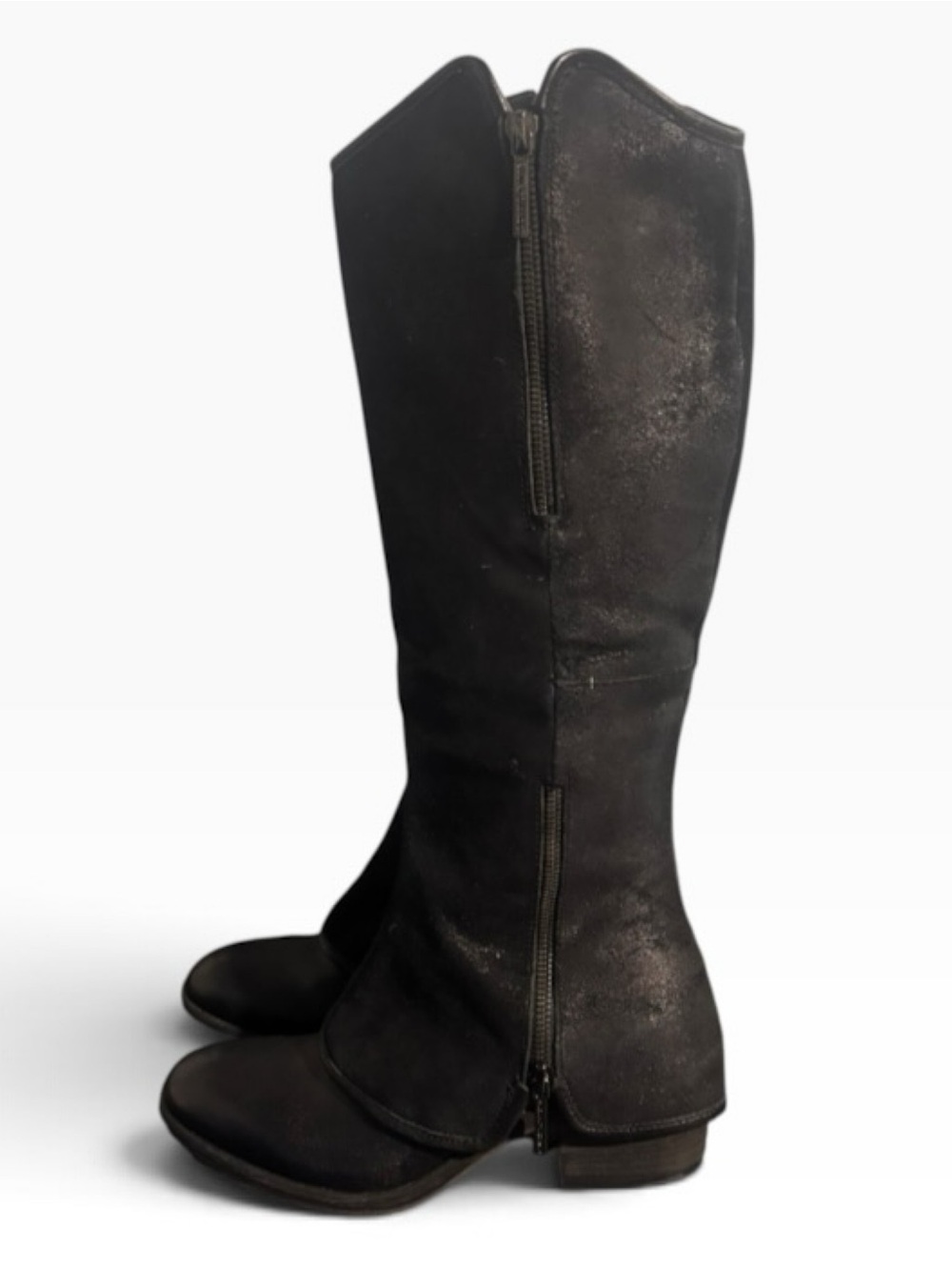 Donald Pilner Devi 6 Riding Boot - Picture 4 of 16